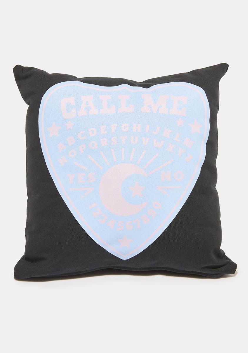 Call Me Pillow