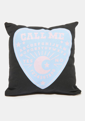 Call Me Pillow