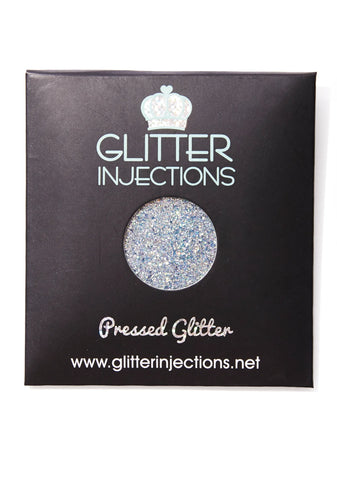 Mystic Butterfly Pressed Glitter