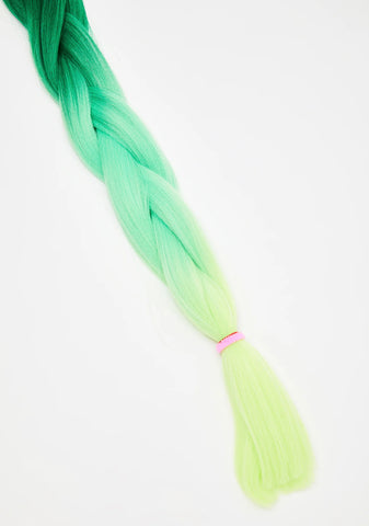 Cha-Ching Hair Extensions