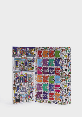 Advent Calendar 2022