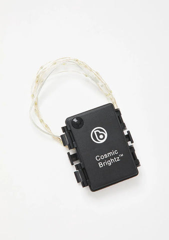 White Cosmic Brightz