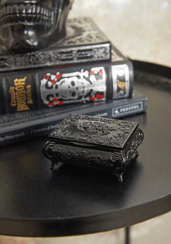 Hidden Desire Stash Box