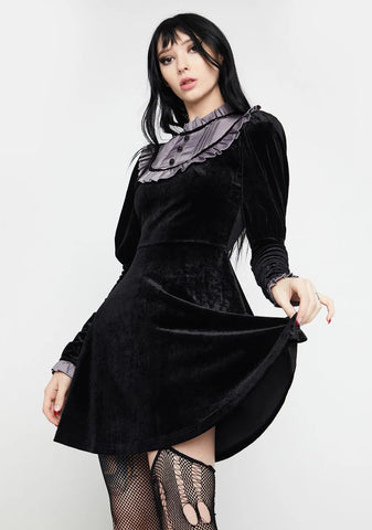 Rock Doll Sweet Daily Dress