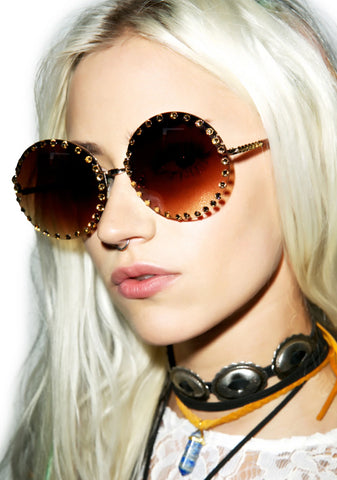 Summer Daze Sunglasses