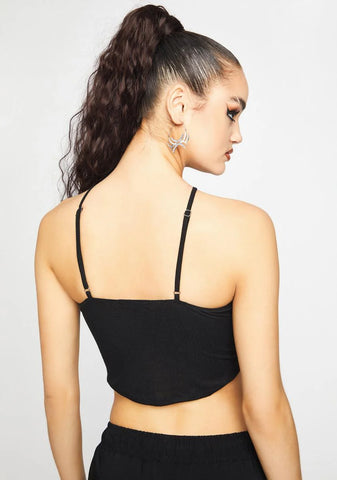 Rock Ur Body O-Ring Tank