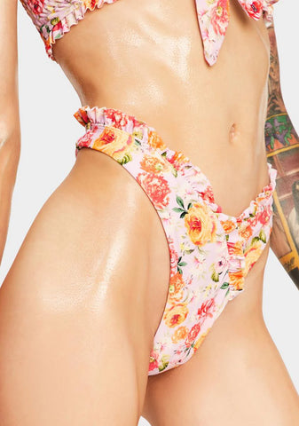 Orchid Ravi Bikini Bottoms