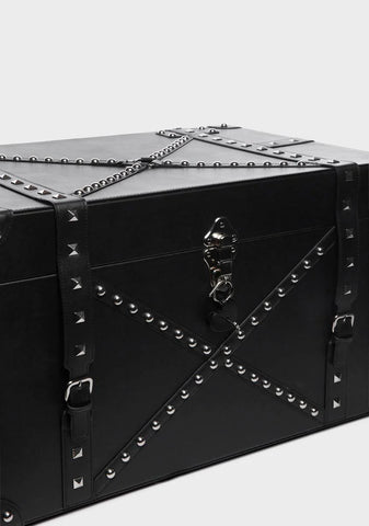 To Be Punished Trunk Case