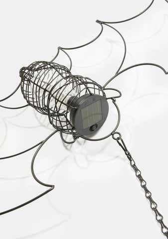 Bat LED Garden Light