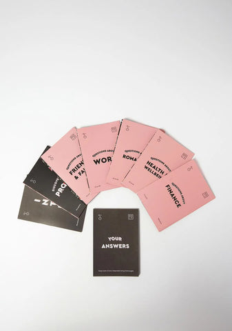 Know Me Best Self Discovery Girl Boss Quiz