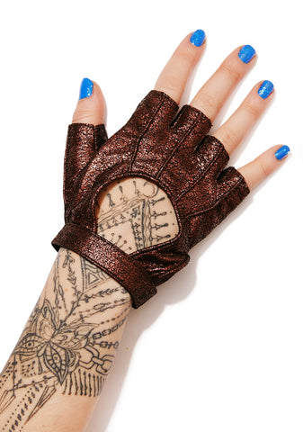 Steam Trunk Vox Gloves