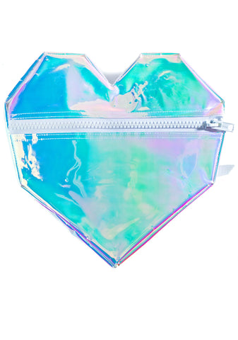 Paqz Heart Backpack