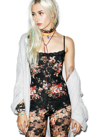 Peter, Paul And Bloody Mary's Jumpsuit