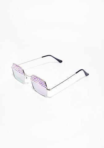 Find Me In The VIP Sunglasses