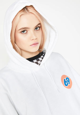 69 Gas Station Hoodie