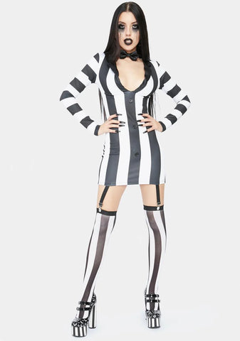 Haunted Juice Costume Set