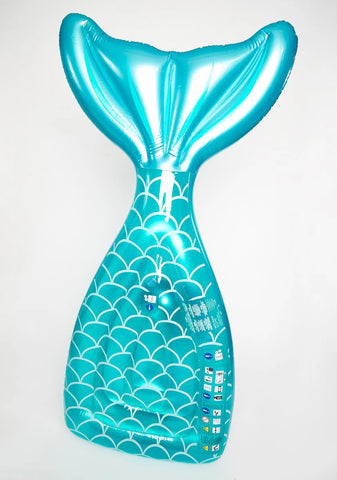 Luxe Lie Mermaid Float