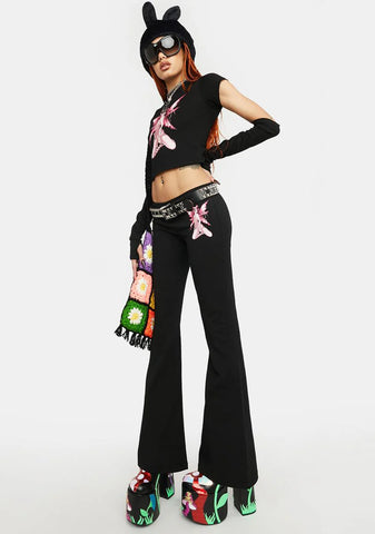 Purest Pixie Yoga Pants