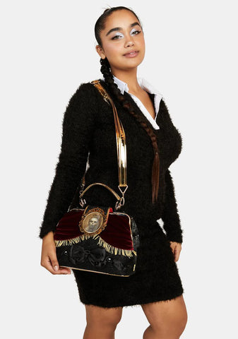 Spooky Spectre Coin Purse