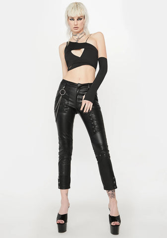 Tough Cutie Tank Top