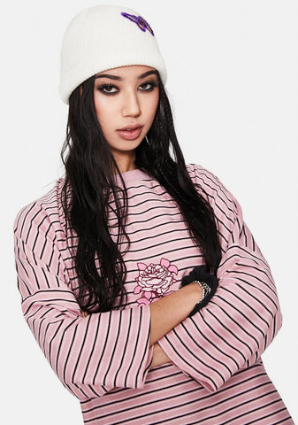 You're So Fly Knit Beanie