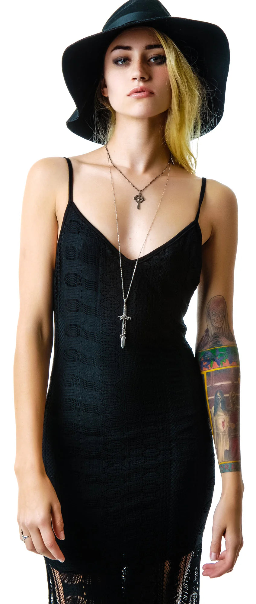 Summer of Love Dress