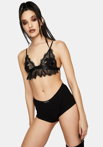 Dawn Lace Bralette