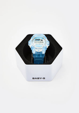 Baby G Digital Watch