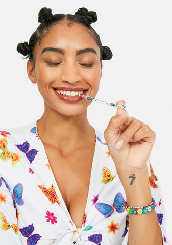 Besties Bracelet Set