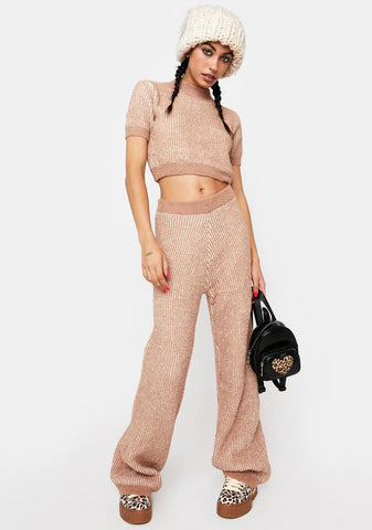 Truly Madly Deeply Pants Set