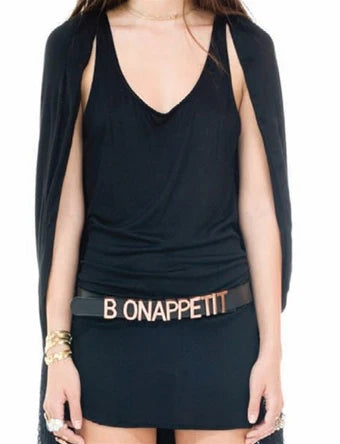 Saturn Returns Dress