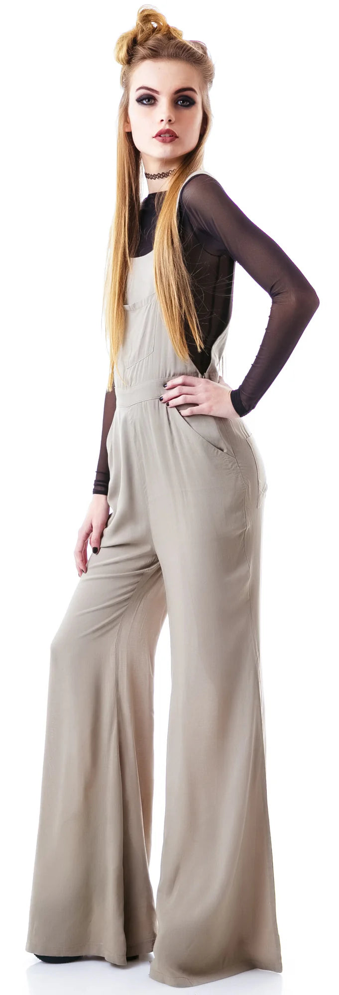 Summer Of Love Jumpsuit