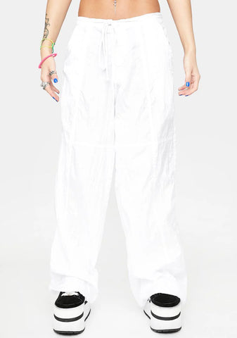 Parachute Ivory Phil Trousers