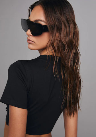 Paid To Party Graphic Tee