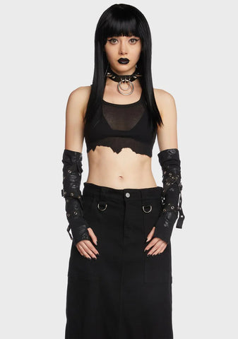 Villain Era Arm Warmers