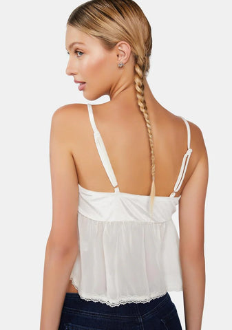 Summer Lovin' Cami Top