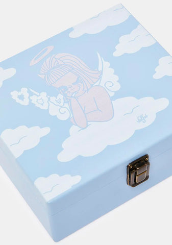 Cherub Stash Box