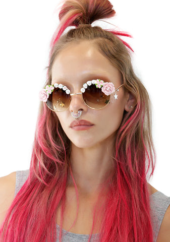 Happily Ever After Sunglasses
