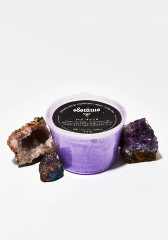 Red Moon Tub Transmutation