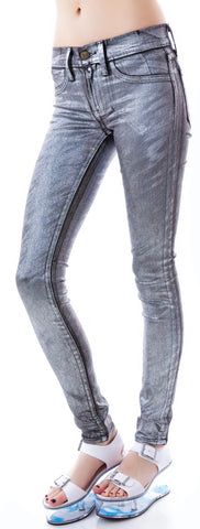 Twinkle Skinny Jeans