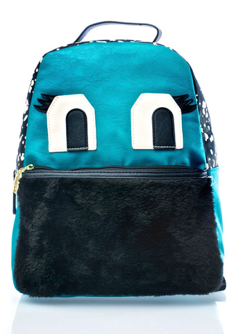 Eyeful Backpack