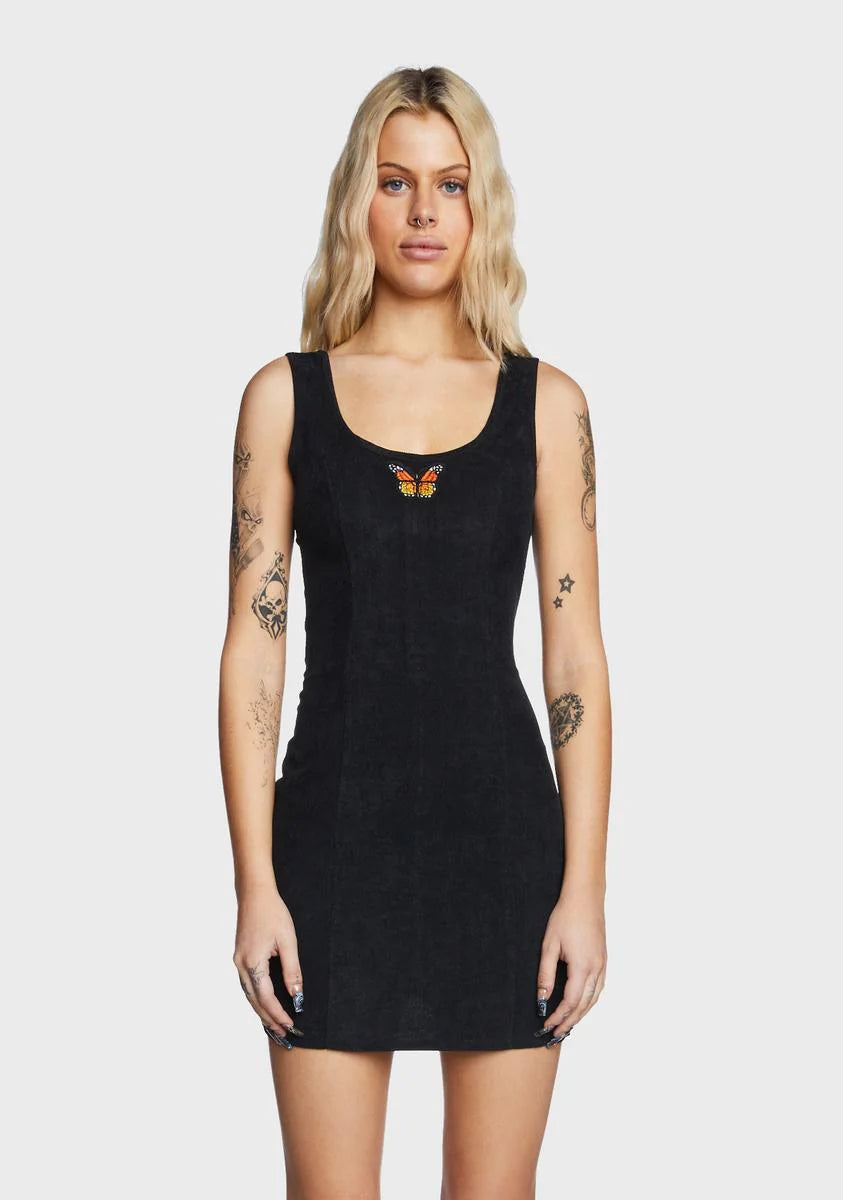 Casey Midi Dress