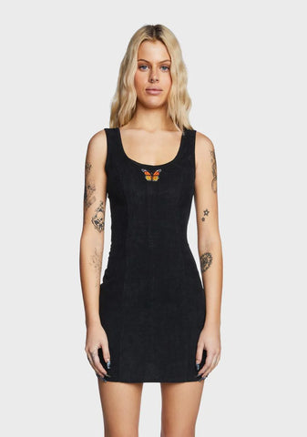 Casey Midi Dress