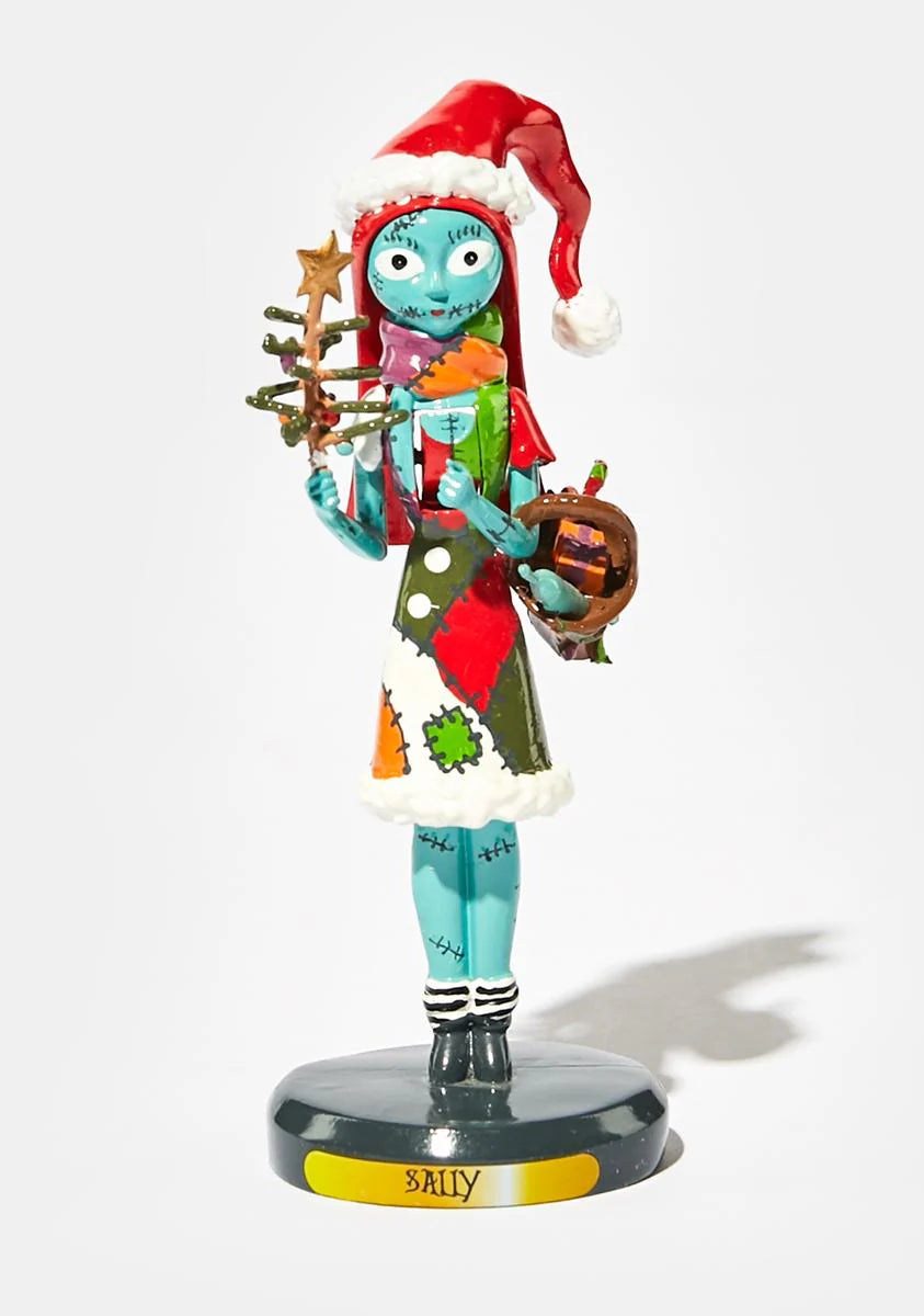 Disney’s The Nightmare Before Christmas Sally Nutcracker