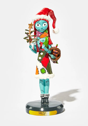 Disney’s The Nightmare Before Christmas Sally Nutcracker