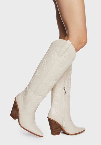 Rodeo Envy Cowboy Boots