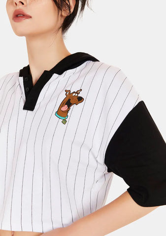 Now You See Me Baseball Tee