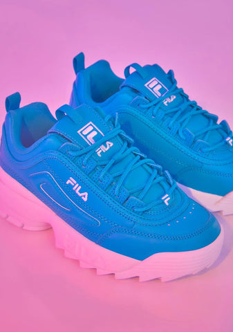 Scuba Blue Disruptor 2 Premiums