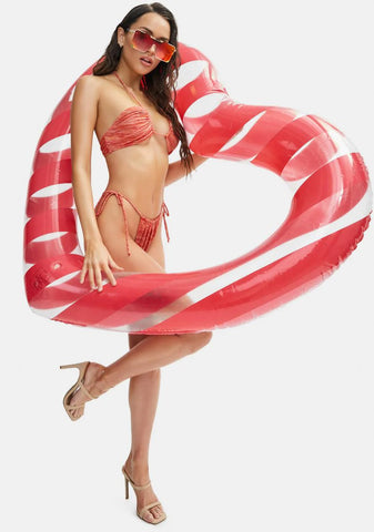 Summer Rays Yessy Bikini Top