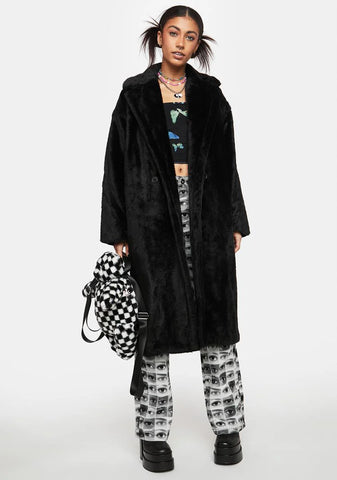 Knowledge Graphic Pants